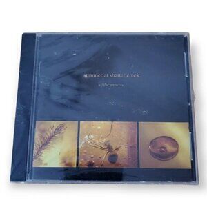 Summer At Shatter Creek -‎ All Answers [2005 CD]
